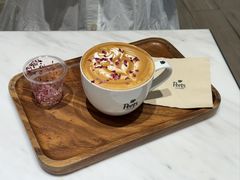 -Peet's Coffee皮爷咖啡(万象天地店)