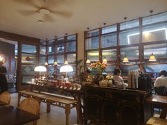-银米·云南传统过桥米线(双廊黑金冠店)