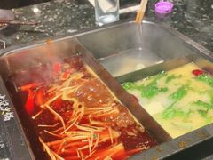 -重庆九记老火锅(广场店)