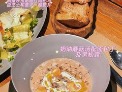-Carbon莫卡哆·意大利复古集市餐厅(杭州大厦店)
