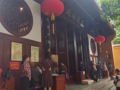 -福州开元寺