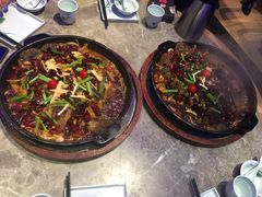 -老板恋上鱼(恒隆广场店)