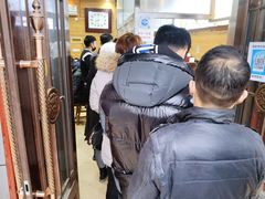 -马老三肉丁胡辣汤(西一路店)