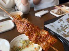 -管氏翅吧(马家堡店)