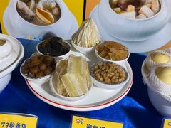 -79号渔船海鲜饭店(华强北店)
