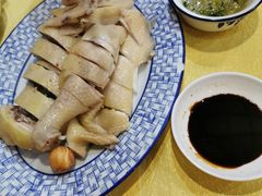 白切鸡-合力居·生记路边鸡(北京路店)