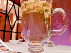 -翡翠小城·海鲜豆捞·广式点心(老佛爷店)