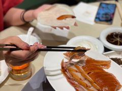 -阿庄新豫菜(航海东路店)