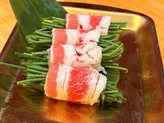 -龙山烧肉(万象城店)