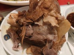 -吴记酱骨炖菜馆(西大直街店)