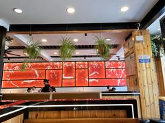 -王婆大虾(五道口店)
