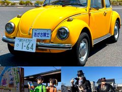 -青山刚昌故乡馆