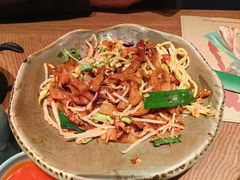 -安南越南餐厅(青岛万象城店)