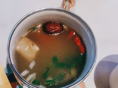 -阿娜尔·新疆菜(宜家荟聚中心店)