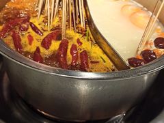 -让签签飞小郡肝串串香(春熙路形象店)