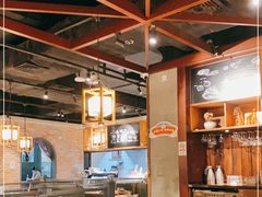 大堂-快乐小羊·内蒙牛羊肉火锅(流花中心店)