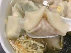 -锡笼记·无锡小笼(人民路店)