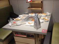 -海底捞火锅(宇飞大厦店)