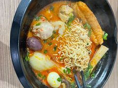 -杨国福麻辣烫(龙阳广场店)