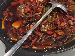 -香融府·烤鸭·家常菜(马家堡路店)