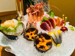 -竹田日式料理(弘基财富广场店)