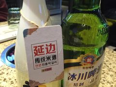 -丰茂烤串(公园店)