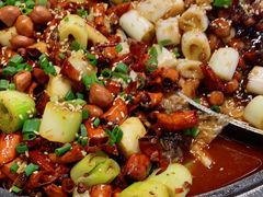 -锦尚阁烤鱼(望京新荟城店)