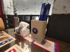 -高胖妹面庄(黄河道店)