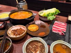 -旺福·贵州酸汤牛肉火锅(陆悦天地店)