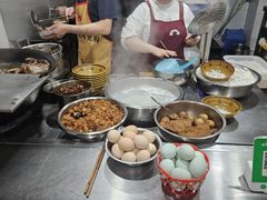 -花溪牛肉粉(八鸽岩店)