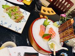 -天狗山料理(省体店)