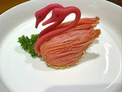 天鹅榴莲酥-乐忻皇朝(上海中心大厦店)