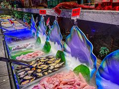 -阪尚皇·原切牛排·烤肉火锅自助(北京路店)