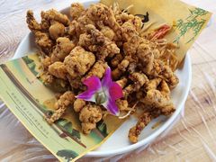 -醉壹号海鲜大排档·老厦门特色菜(厦门美食地标店)
