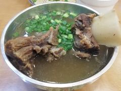 -老牌依强牛肉店(达道总店)