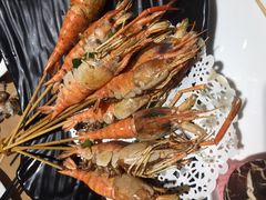 -79号渔船海鲜饭店(华强北店)