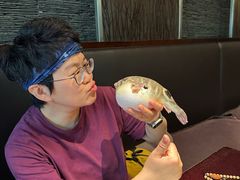 -永安鱼庄·镇江菜(东吴路店)