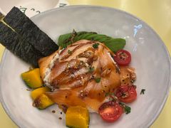 -米仓食堂(凯德广场店)