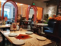 -墨纪Mojí墨西哥餐厅(官舍店)