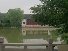 景观位-杭州西子湖四季酒店·金沙厅