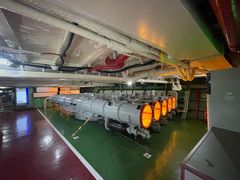 -泰达航母主题公园