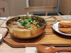 -小满手工粉(北京富力广场店)