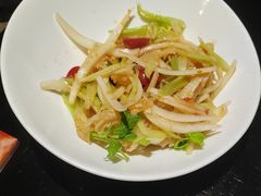 -金厨泰国餐厅·全泰籍厨师料理(拱北店)