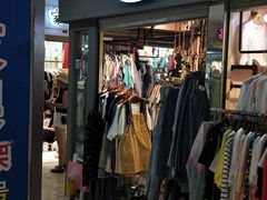 -南京环北服装批发市场