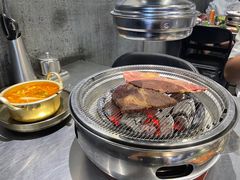 -本炙炭烤·蒲烧活鳗料理店(金沙洲店)