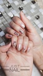 -JustNail甲思美甲
