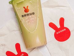 -书亦烧仙草(二七万达广场店)