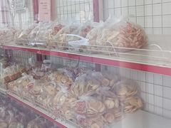 -中关村茶点