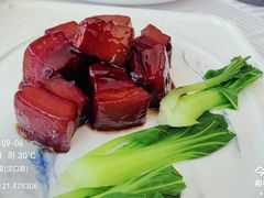 -老克勒上海菜(南京路步行街店)