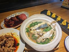 -永安鱼庄·镇江菜(丁卯店)